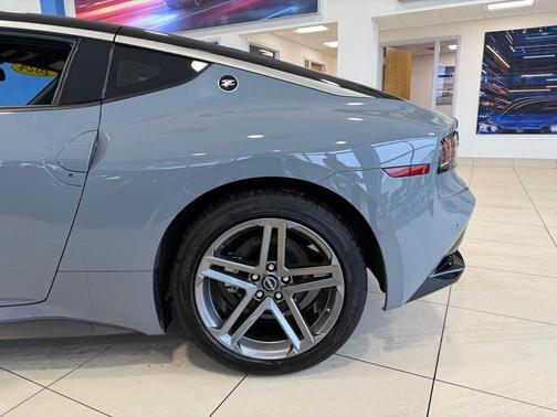 2024 Nissan Z Sport