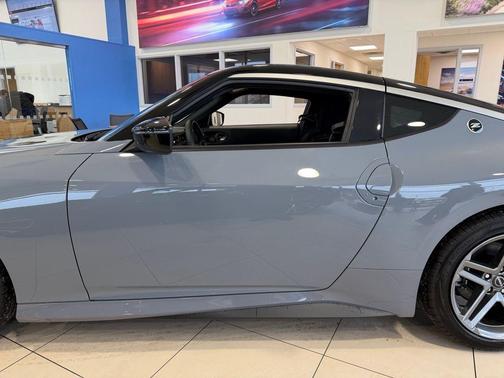 2024 Nissan Z Sport