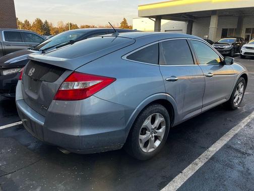 2010 Honda Accord Crosstour EX-L