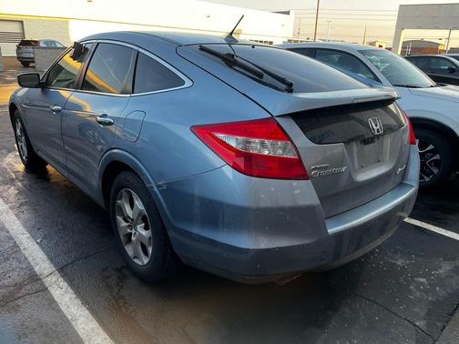 2010 Honda Accord Crosstour EX-L