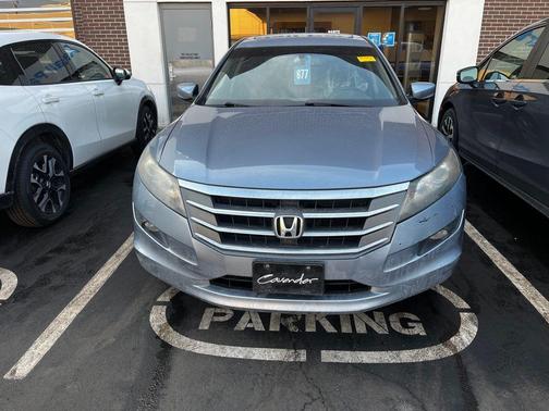 2010 Honda Accord Crosstour EX-L