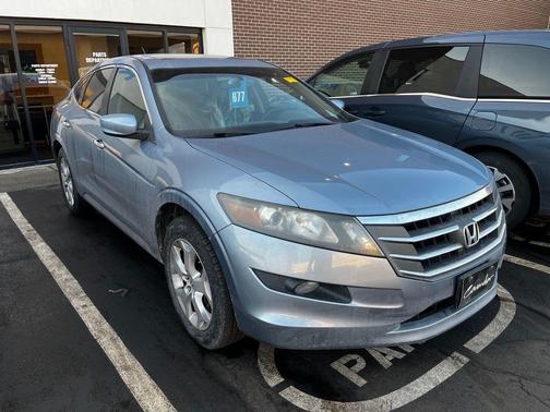 2010 Honda Accord Crosstour EX-L