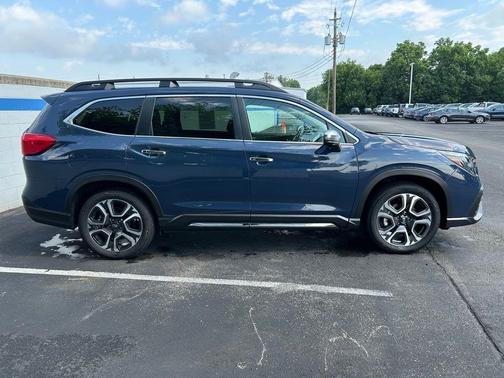 2023 Subaru Ascent Touring 7-Passenger