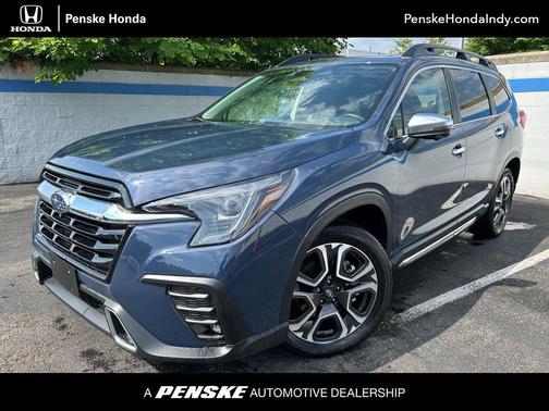 2023 Subaru Ascent Touring 7-Passenger