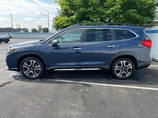 2023 Subaru Ascent Touring 7-Passenger