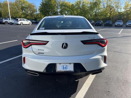 2023 Acura TLX A-Spec