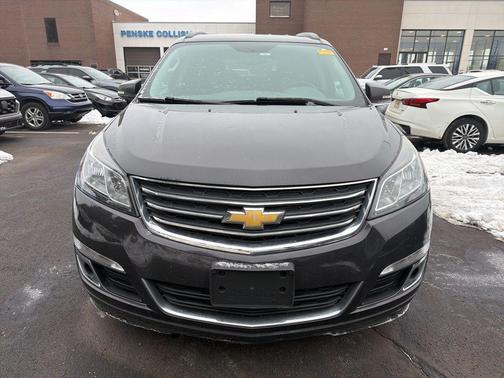 2016 Chevrolet Traverse 1LT