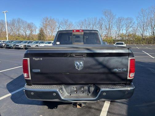 2013 RAM 2500 Laramie