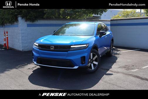 2025 Honda Prologue Touring