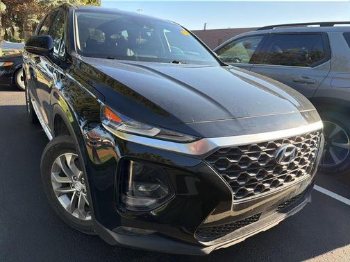 2020 Hyundai SANTA FE 2.4 SEL