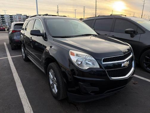 2011 Chevrolet Equinox LT