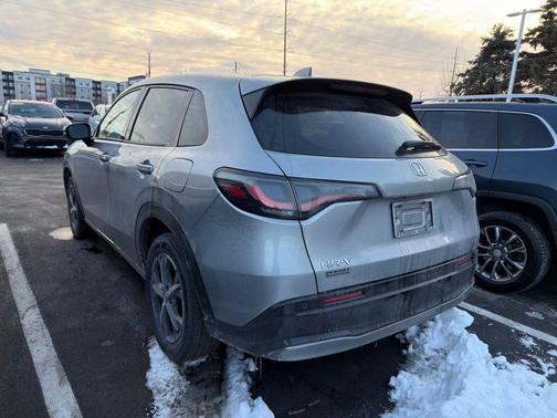 2023 Honda HR-V EX-L