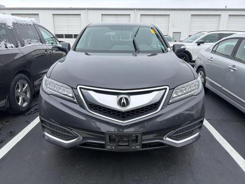 2016 Acura RDX Base