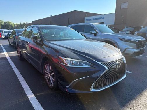 Mica 2021 Lexus ES 350 Base
