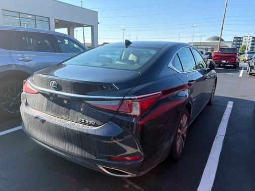 Mica 2021 Lexus ES 350 Base