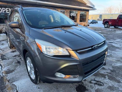 2013 Ford Escape SE