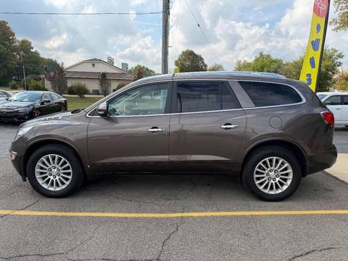 2008 Buick Enclave CXL