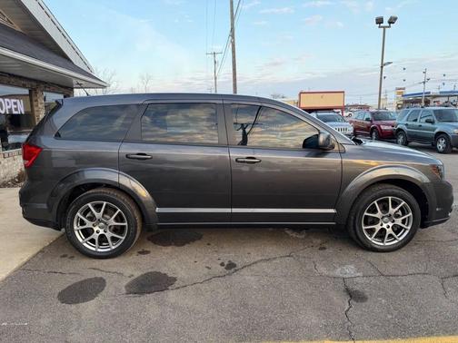 2014 Dodge Journey R/T