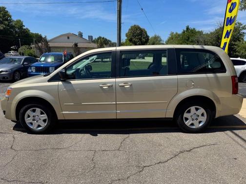 2010 Dodge Grand Caravan SE