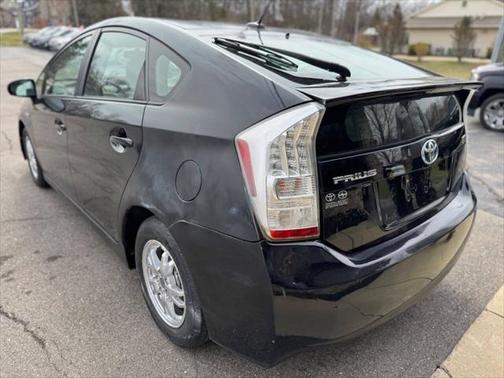 2010 Toyota Prius V