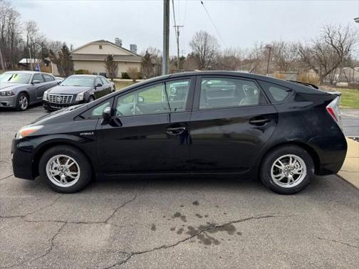 2010 Toyota Prius V