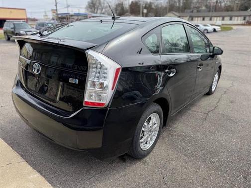 2010 Toyota Prius V