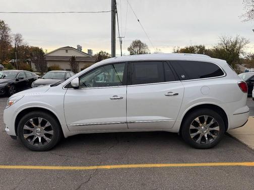2017 Buick Enclave Premium