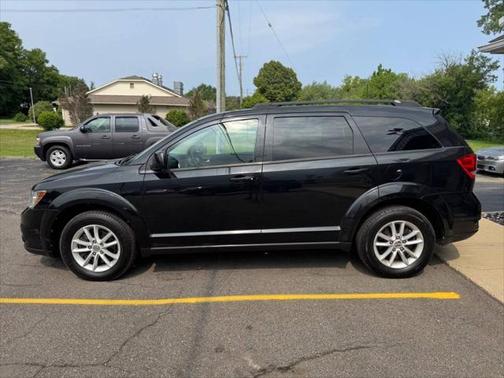 2013 Dodge Journey SXT