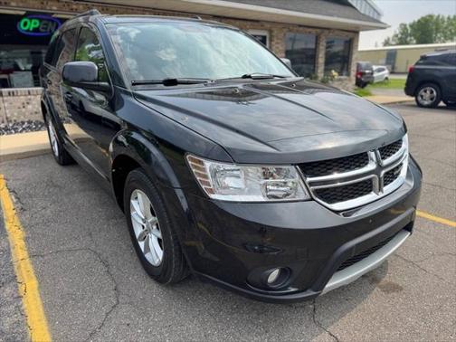 2013 Dodge Journey SXT