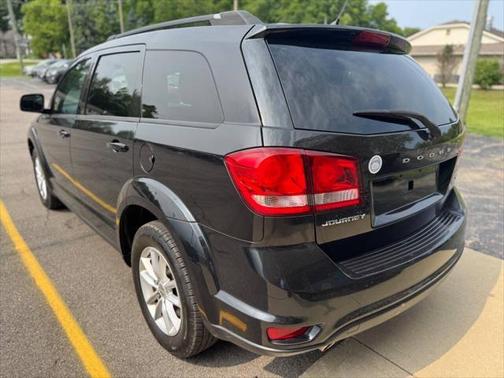2013 Dodge Journey SXT