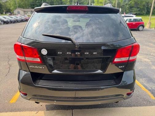 2013 Dodge Journey SXT
