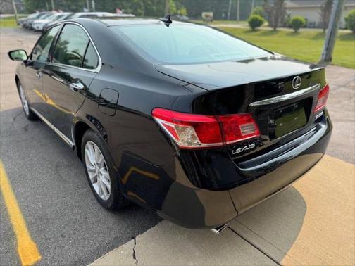 2010 Lexus ES 350 Base