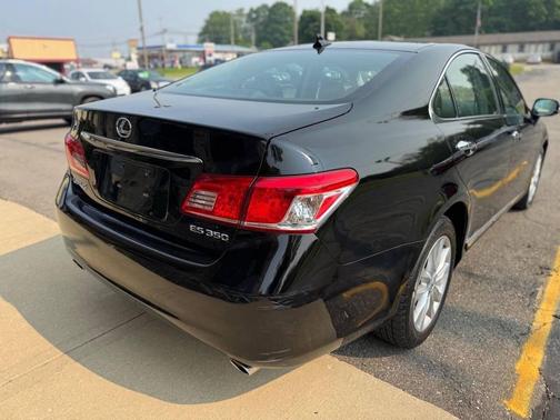 2010 Lexus ES 350 Base