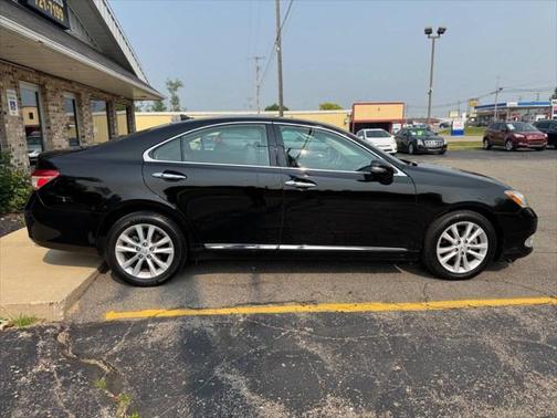 2010 Lexus ES 350 Base