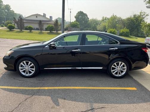 2010 Lexus ES 350 Base