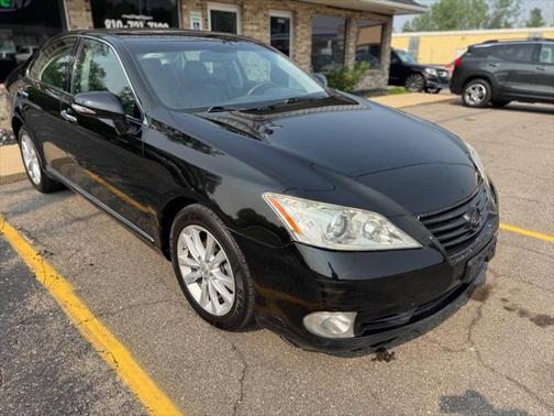 2010 Lexus ES 350 Base