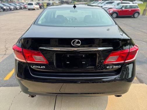 2010 Lexus ES 350 Base