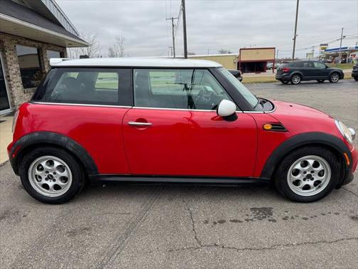 2012 MINI Cooper S Base