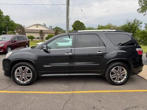 2012 GMC Acadia Denali