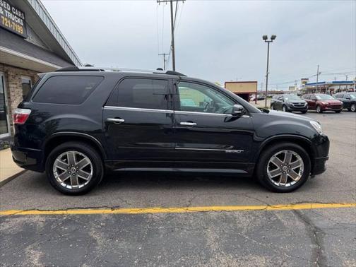 2012 GMC Acadia Denali