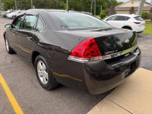 2008 Chevrolet Impala LT