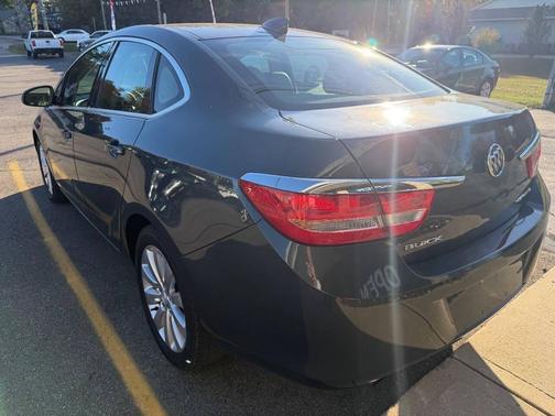 2017 Buick Verano Base