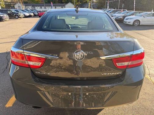 2017 Buick Verano Base