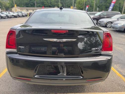 2015 Chrysler 300 S