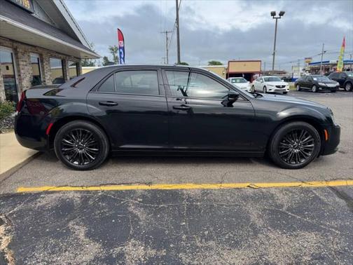 2015 Chrysler 300 S