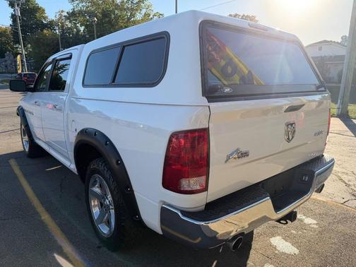 2012 RAM 1500 SLT