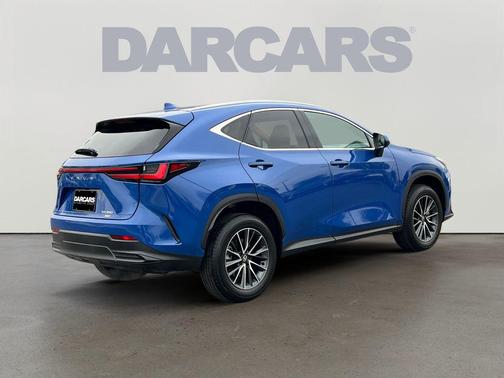 2026 Lexus NX 350 NX 350