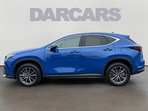 2026 Lexus NX 350 NX 350