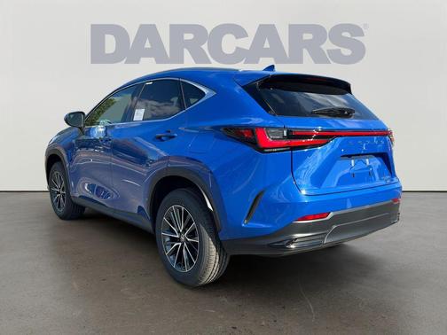 2026 Lexus NX 350 350 Base