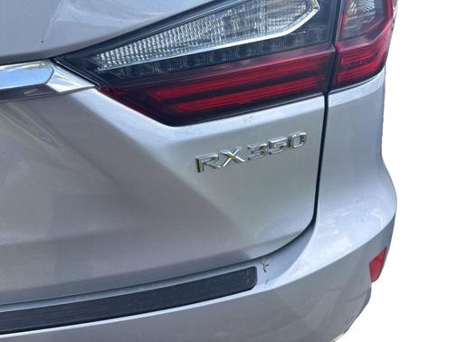 2016 Lexus RX 350 Base